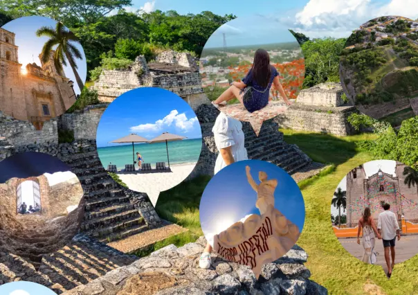 7 cosas gratis en los pueblos mágicos de Yucatán para disfrutar en vacaciones