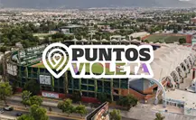 Saraperos de Saltillo habilitará Punto Violeta, ¿cuántos equipos se han sumado?