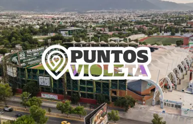 Saraperos de Saltillo habilitará Punto Violeta, ¿cuántos equipos se han sumado?