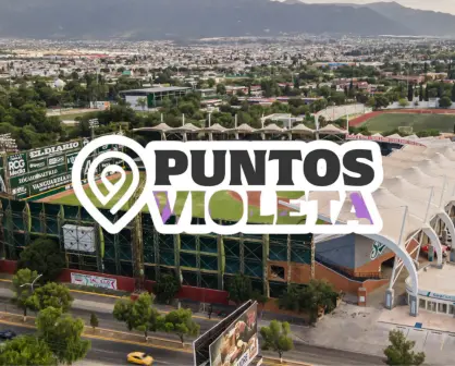 Saraperos de Saltillo habilitará Punto Violeta, ¿cuántos equipos se han sumado?