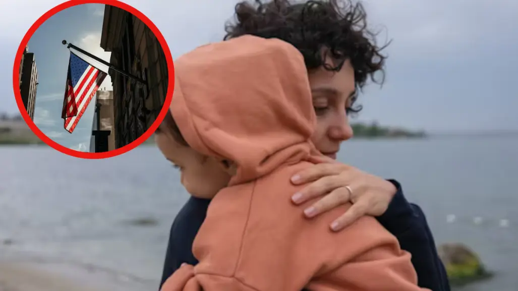 El río bravo, un camino hacia el sueño americano