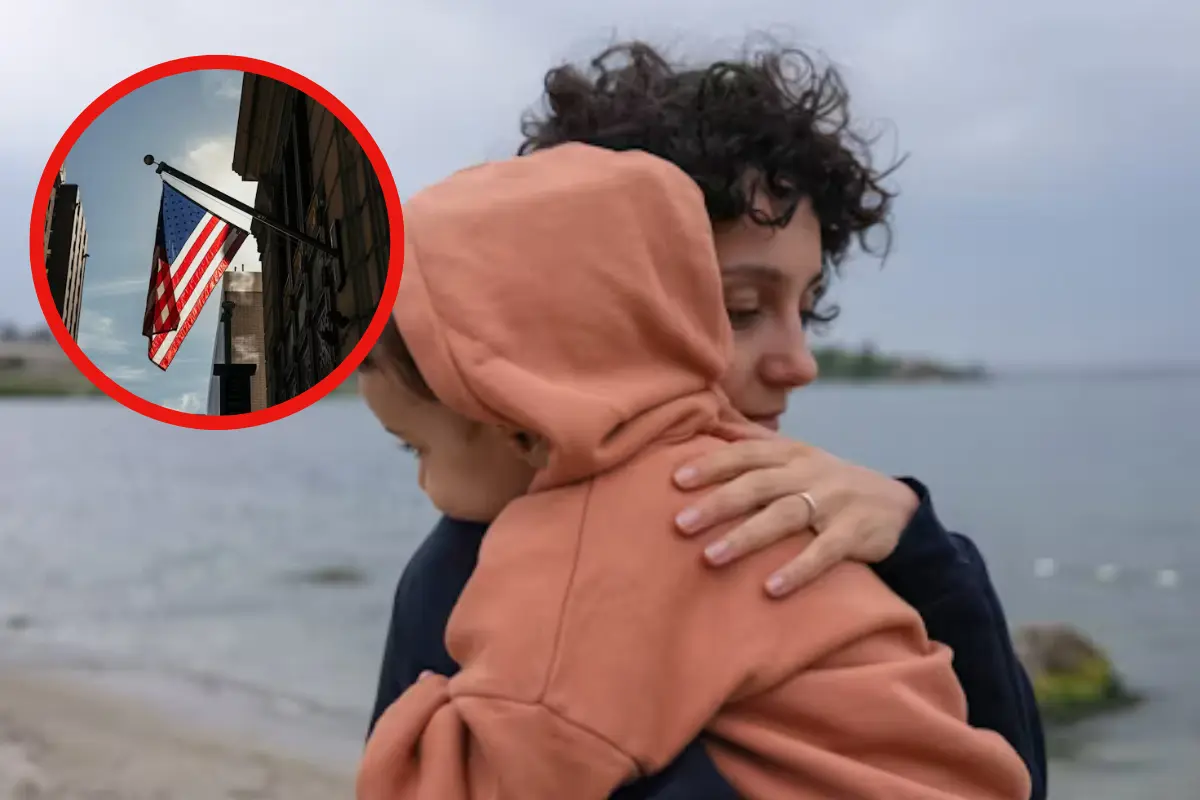 Conoce los desafíos y peligros que enfrentan los migrantes al cruzar el río bravo
