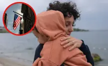 El río bravo, un camino hacia el sueño americano