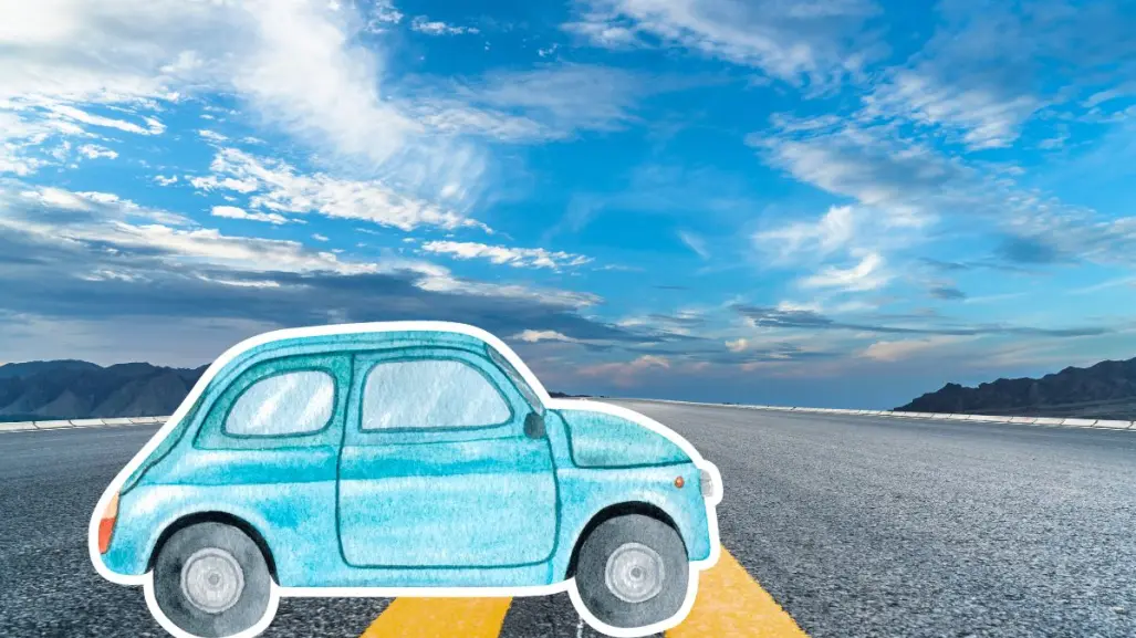 ¿Cuánto tiempo haces de Saltillo a Hermosillo en carretera?