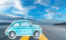 ¿Cuánto tiempo haces de Saltillo a Hermosillo en carretera?