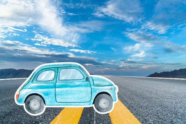 ¿Cuánto tiempo haces de Saltillo a Hermosillo en carretera?