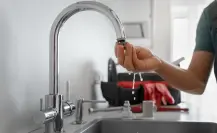 Suspenderán suministro de agua en varios municipios del área metropolitana por trabajos de CFE