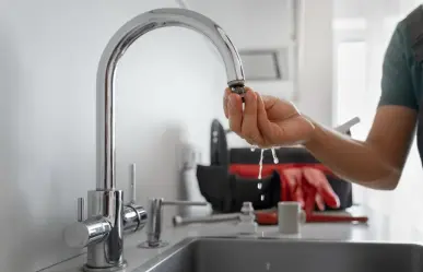 Suspenderán suministro de agua en varios municipios del área metropolitana por trabajos de CFE