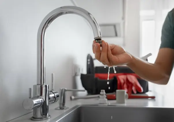 Suspenderán suministro de agua en varios municipios del área metropolitana por trabajos de CFE