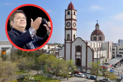 El taquero tamaulipeco que brilló con su voz en televisión nacional El taquero tamaulipeco que brilló con su voz en televisión nacional