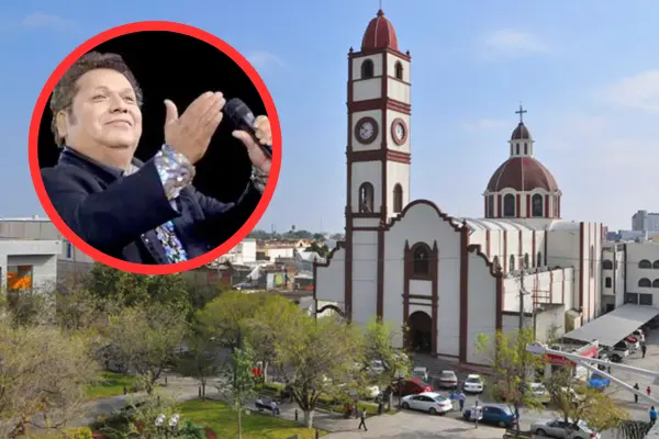 El taquero tamaulipeco que brilló con su voz en televisión nacional