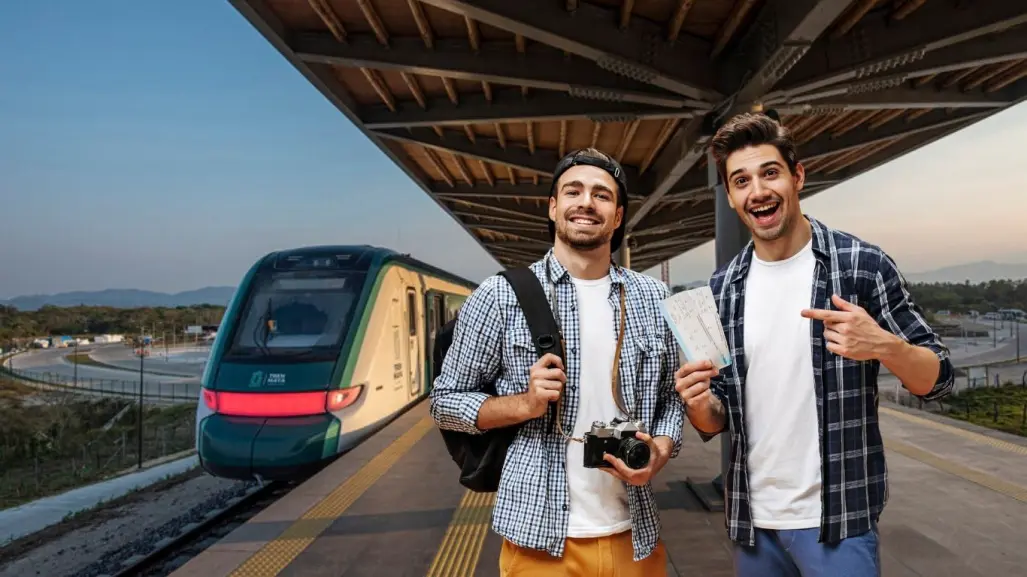 ¿Cuánto cuesta viajar en Tren Maya, desde mérida al Pueblo Mágico de Valladolid?