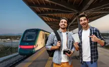 ¿Cuánto cuesta viajar en Tren Maya, desde mérida al Pueblo Mágico de Valladolid?