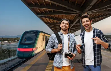 ¿Cuánto cuesta viajar en Tren Maya, desde mérida al Pueblo Mágico de Valladolid?