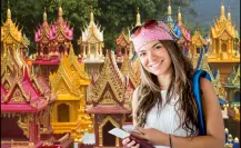 Visa para mexicanos en Tailandia: todo lo que necesitas saber antes de viajar