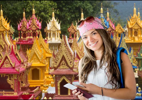 Visa para mexicanos en Tailandia: todo lo que necesitas saber antes de viajar