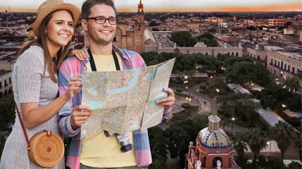 7 cosas gratis que puedes hacer en Mérida para gozar tus vacaciones