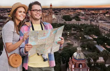 7 cosas gratis que puedes hacer en Mérida para gozar tus vacaciones