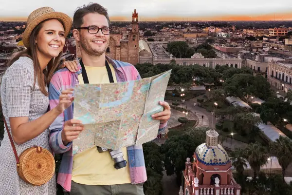 7 cosas gratis que puedes hacer en Mérida para gozar tus vacaciones
