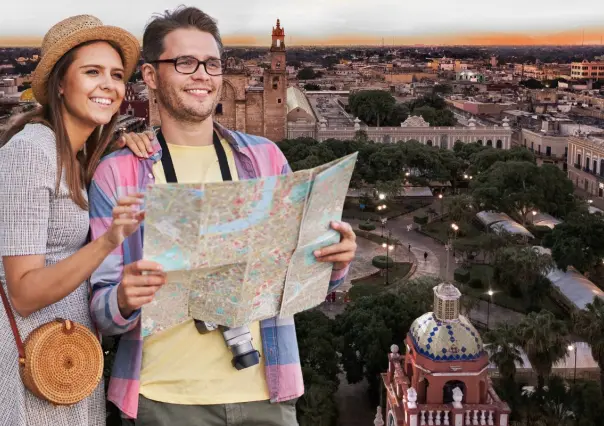7 cosas gratis que puedes hacer en Mérida para gozar tus vacaciones
