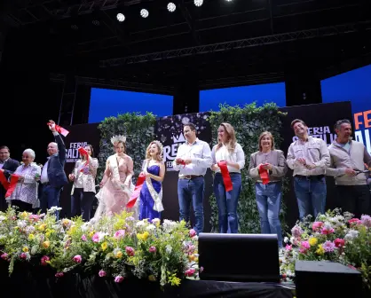 ¿Qué se vivió en la inauguración de la Feria de Saltillo 2025?