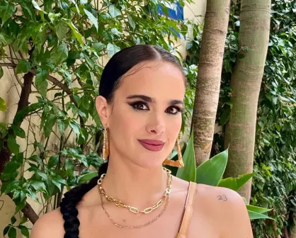LCDLFMX: Gala Montes recomienda terapia antes de entrar al reality show 