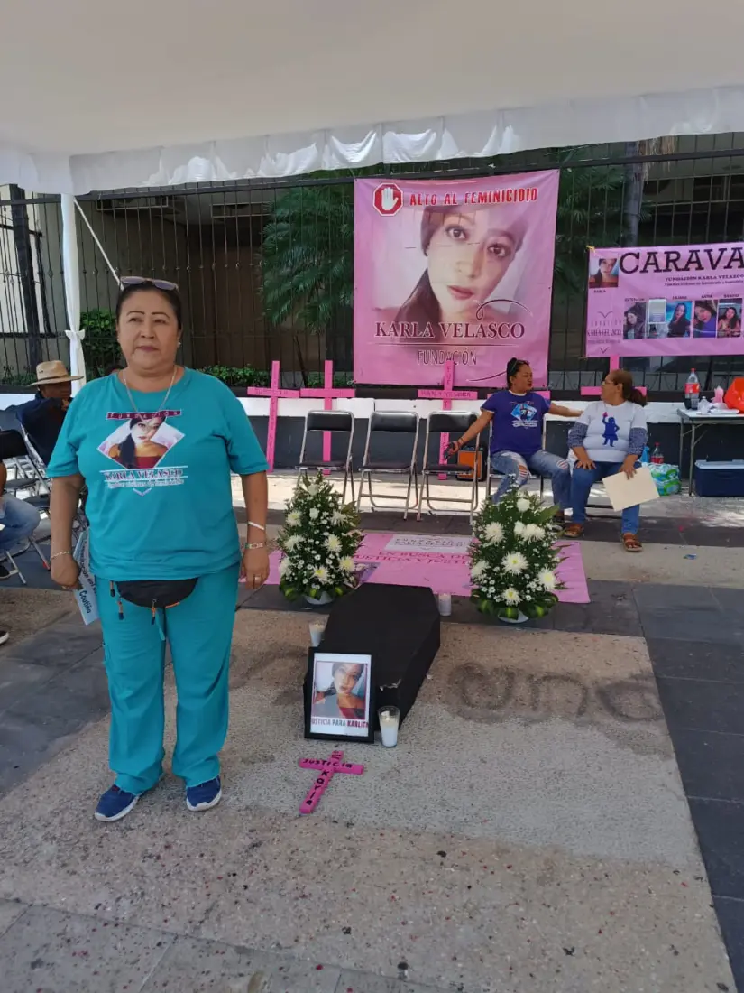 Foto: María Inés Muñoz