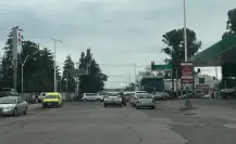 La calle de Durango que es famosa porque tiene 5 nombres