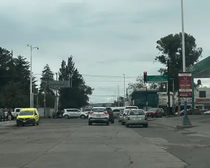 La calle de Durango que es famosa porque tiene 5 nombres