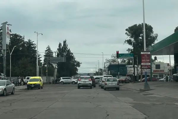 La calle de Durango que es famosa porque tiene 5 nombres