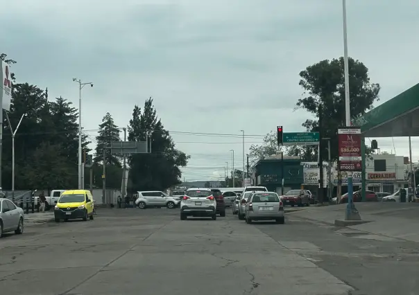 La calle de Durango que es famosa porque tiene 5 nombres