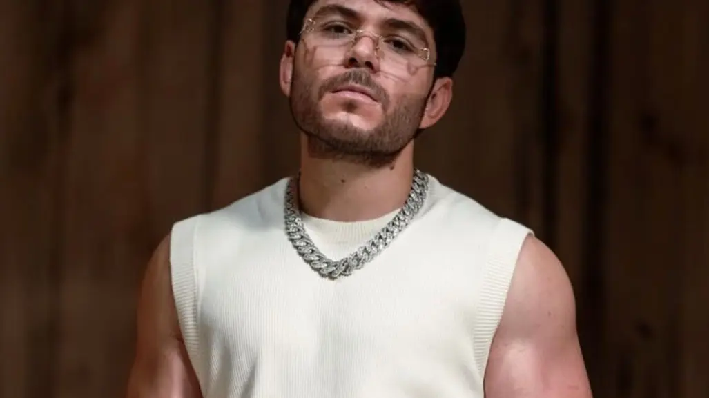¿Tito Double P otro cantante que le niegan su visa de trabajo? Esto se sabe 