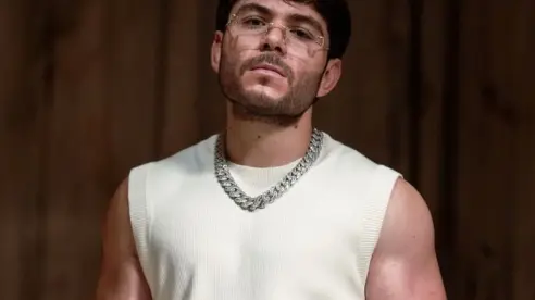¿Tito Double P otro cantante que le niegan su visa de trabajo? Esto se sabe 