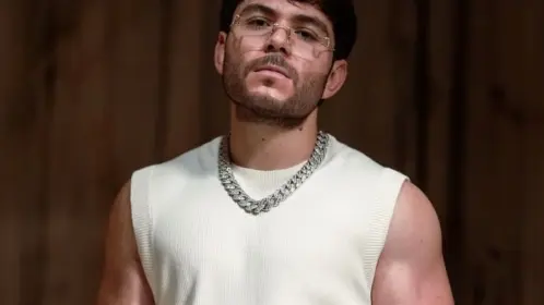¿Tito Double P otro cantante que le niegan su visa de trabajo? Esto se sabe 