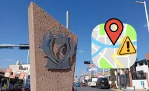 Ten cuidado: cerrarán estas calles de Durango por su cumpleaños 462