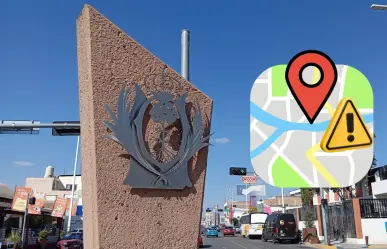 Ten cuidado: cerrarán estas calles de Durango por su cumpleaños 462