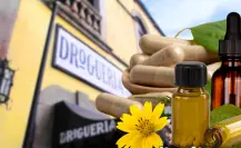 El negocio de Durango que sobrevive gracias a la venta de remedios tradicionales