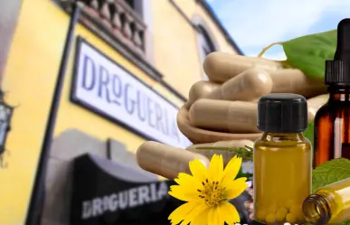 El negocio de Durango que sobrevive gracias a la venta de remedios tradicionales