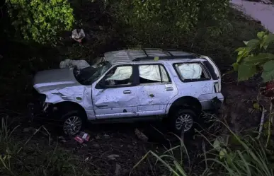 Muere "Chipi" reconocido cantante en accidente automovilístico