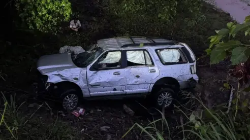 Muere "Chipi" reconocido cantante en accidente automovilístico