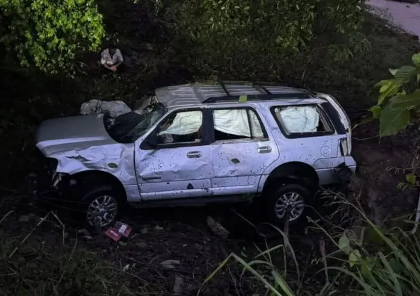Muere "Chipi" reconocido cantante en accidente automovilístico
