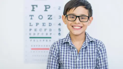 Zapatos y lentes gratuitos: Ecatepec alista apoyo escolar para más de 60 mil estudiantes