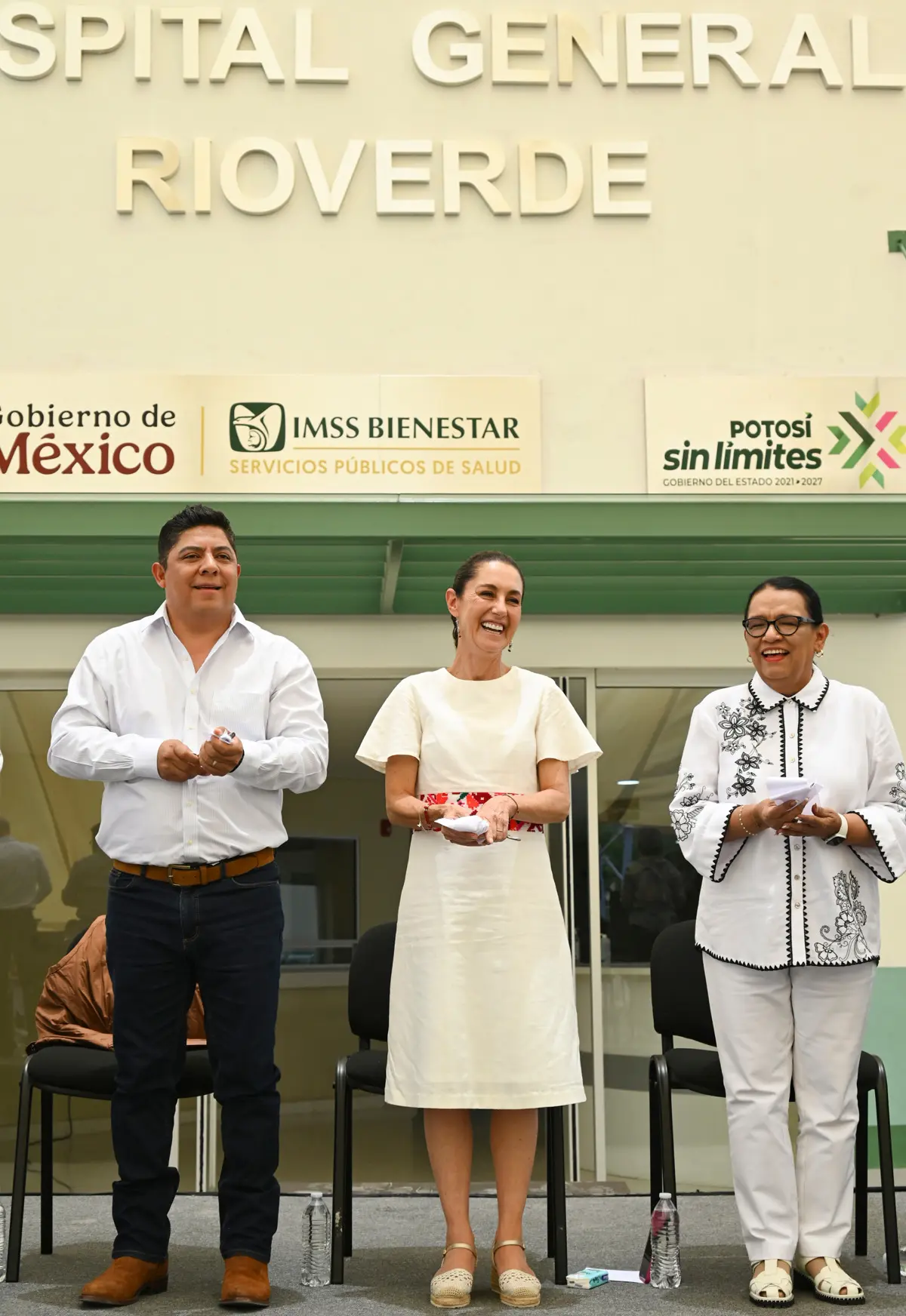 Foto: Gobierno de México