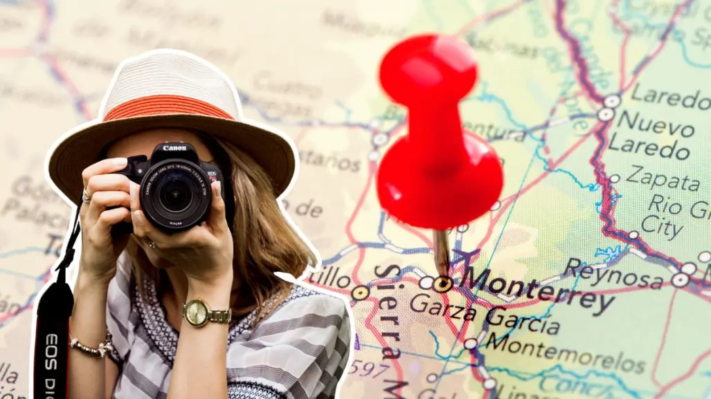3 increíbles lugares para una sesión de fotos en Nuevo León