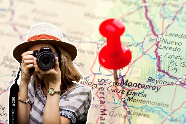 3 increíbles lugares para una sesión de fotos en Nuevo León