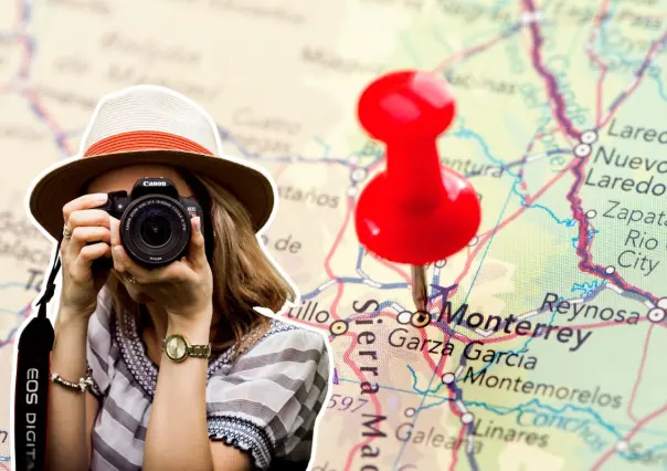 3 increíbles lugares para una sesión de fotos en Nuevo León