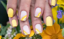 3 manicuras que son perfectas para mujeres de más de 60 años