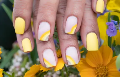 3 manicuras que son perfectas para mujeres de más de 60 años