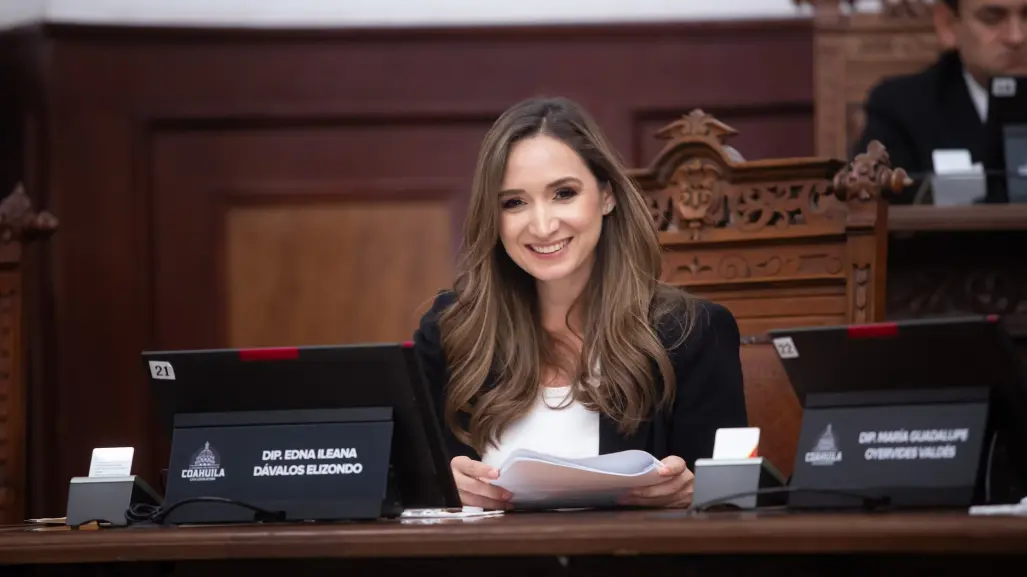 Diputada responsabiliza al Gobierno Federal por accidentes en los Chorros