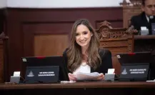 Diputada responsabiliza al Gobierno Federal por accidentes en los Chorros